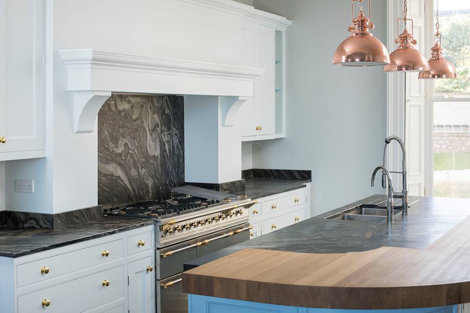 Kitchen Marble Decor, Natural Stone London, United Kingdom, UK